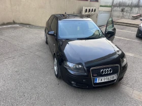 Audi A3 2.0TDI, снимка 3