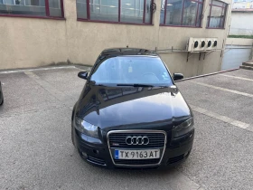 Audi A3 2.0TDI, снимка 4