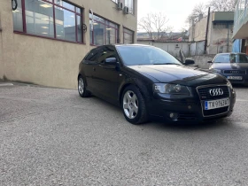 Audi A3 2.0TDI, снимка 2