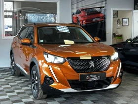 Peugeot 2008 1.5HDI ALLURE EAT8 131, снимка 3