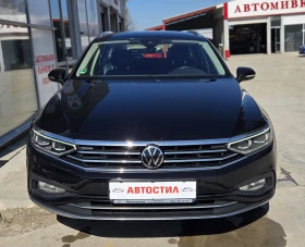 VW Passat Face Elegance-Matrix-Кожа-Дигитал - 39990 лв. - 22991514 | Car24.bg