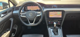 VW Passat Face Elegance-Matrix-Кожа-Дигитал - 39990 лв. - 22991514 | Car24.bg