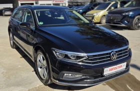 VW Passat Face Elegance-Matrix-Кожа-Дигитал - 39990 лв. - 22991514 | Car24.bg