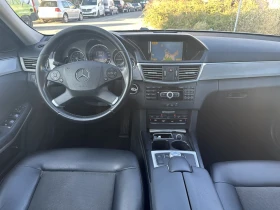 Mercedes-Benz E 250 CDI, снимка 9