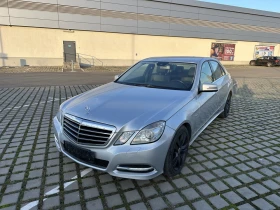 Mercedes-Benz E 250 CDI, снимка 1