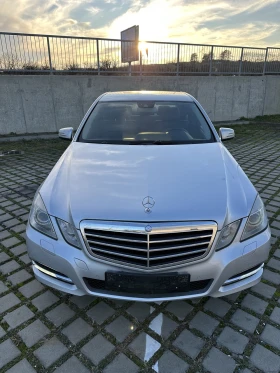 Mercedes-Benz E 250 CDI, снимка 2