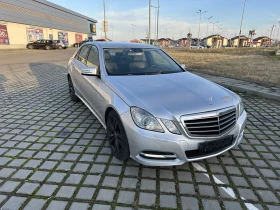 Mercedes-Benz E 250 CDI, снимка 3