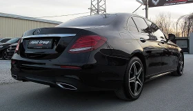 Mercedes-Benz E 220 PANORAMA/AMG/360-kamera/KylessGO/  | Mobile.bg    6