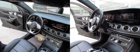 Mercedes-Benz E 220 PANORAMA/AMG/360-kamera/KylessGO/  | Mobile.bg    15