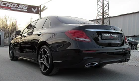 Mercedes-Benz E 220 PANORAMA/AMG/360-kamera/KylessGO/  | Mobile.bg    4