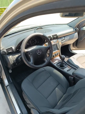 Обява за продажба на Mercedes-Benz C 200 ~7 500 лв. - изображение 3