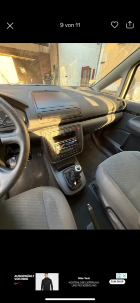 VW Sharan | Mobile.bg    9
