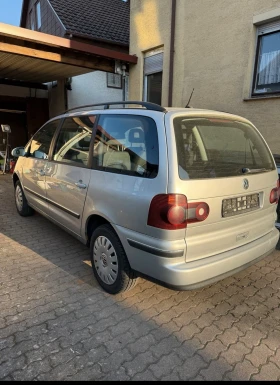 VW Sharan | Mobile.bg    3