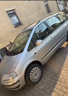 VW Sharan | Mobile.bg    2