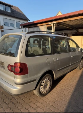 VW Sharan | Mobile.bg    4