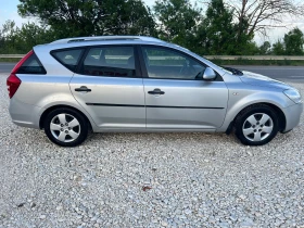 Kia Ceed 1.6CRDi/90p.s-SW - 5700 лв. - 93025957 8