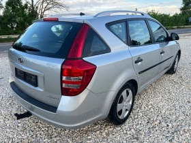 Kia Ceed 1.6CRDi/90p.s-SW - 5700 лв. - 93025957 3