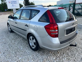 Kia Ceed 1.6CRDi/90p.s-SW - 5700 лв. - 93025957 4