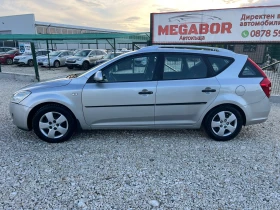 Kia Ceed 1.6CRDi/90p.s-SW - 5700 лв. - 93025957 7