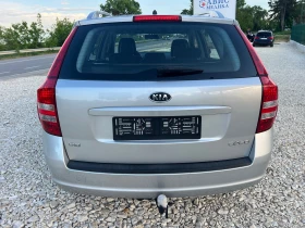 Kia Ceed 1.6CRDi/90p.s-SW - 5700 лв. - 93025957 6