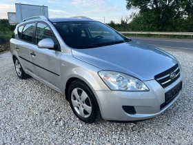 Kia Ceed 1.6CRDi/90p.s-SW - 5700 лв. - 93025957 2