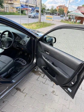 Mazda 6 | Mobile.bg    3