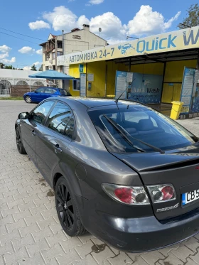Mazda 6 | Mobile.bg    7