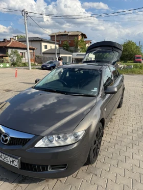 Mazda 6 | Mobile.bg    9