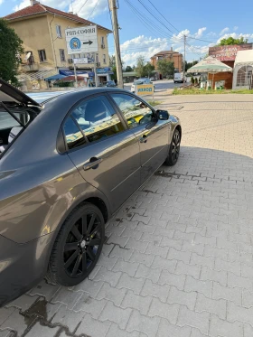 Mazda 6 | Mobile.bg    11