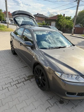 Mazda 6 | Mobile.bg    10