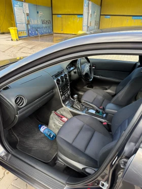 Mazda 6 | Mobile.bg    5