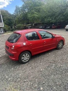 Peugeot 206 PLUS-0893697878 1.4HDI 68hp Clima-face-MILANO | Mobile.bg    10