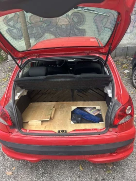 Peugeot 206 PLUS-0893697878 1.4HDI 68hp Clima-face-MILANO | Mobile.bg    17