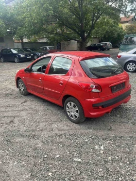 Peugeot 206 PLUS-0893697878 1.4HDI 68hp Clima-face-MILANO | Mobile.bg    6