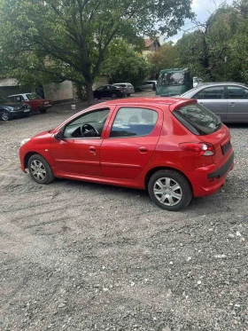 Peugeot 206 PLUS-0893697878 1.4HDI 68hp Clima-face-MILANO | Mobile.bg    5