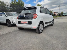 Renault Twingo 1.0 - 70ks -   | Mobile.bg    8