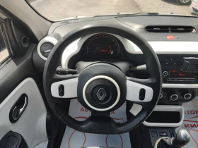 Renault Twingo 1.0 - 70ks -   | Mobile.bg    12