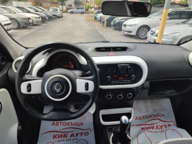 Renault Twingo 1.0 - 70ks -   | Mobile.bg    11