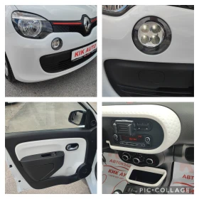 Renault Twingo 1.0 - 70ks -   | Mobile.bg    16