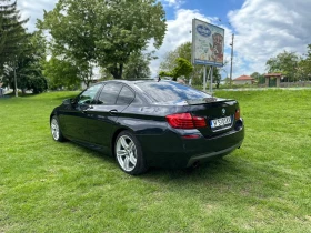 BMW 535 xD M-Sport | Mobile.bg    5