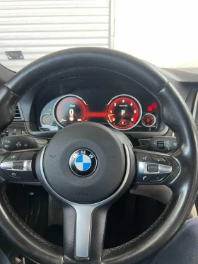 BMW 535 xD M-Sport | Mobile.bg    9