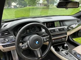 BMW 535 xD M-Sport | Mobile.bg    8