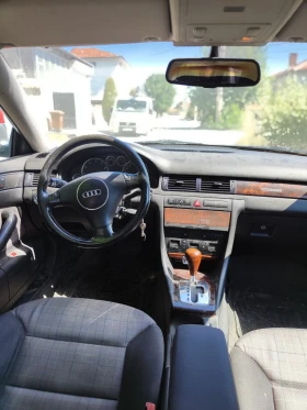 Audi A6 Allroad 2.7T.T | Mobile.bg    11