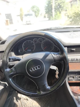 Audi A6 Allroad 2.7T.T | Mobile.bg    8