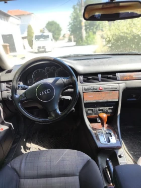 Audi A6 Allroad 2.7T.T | Mobile.bg    7