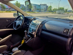 Обява за продажба на Toyota Corolla verso ~6 000 лв. - изображение 5