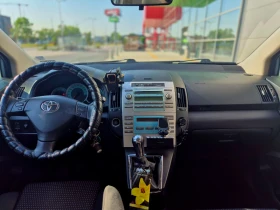 Обява за продажба на Toyota Corolla verso ~6 000 лв. - изображение 4