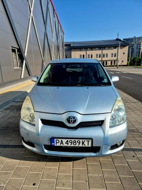 Обява за продажба на Toyota Corolla verso ~6 000 лв. - изображение 2