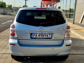 Обява за продажба на Toyota Corolla verso ~6 000 лв. - изображение 3