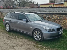 BMW 530 Xd - изображение 1